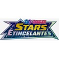 ETB - Coffret Dresseur d’élite Stars Étincelantes (EB09)