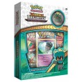 Collection avec pin’s Légendes Brillantes – Marshadow