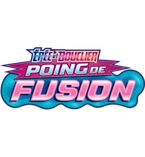 blister booster poing de fusion