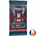 Boosters d’Extension Innistrad : Noce Écarlate