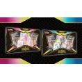 Coffret Lanssorien VMAX chromatique - Collection Premium Destinées Radieuses