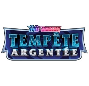 Pokemon Tempête Argentée EB12