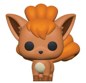 POP Goupix - Figurine Pokemon 580