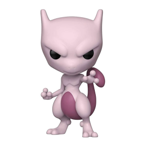 POP POKEMON N° 581 - Figurine Mewtwo