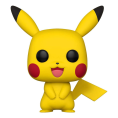 POP POKEMON 353 - Figurine Pop Pikachu