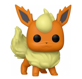 Figurine - Funko Pop! n°596 - Pokémon - Osselait
