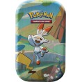 Mini Tin Pokémon Les Amis de Galar - Modèles aléatoires