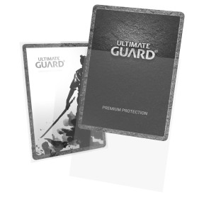 Sleeve Katana Ultimate Guard