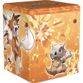 Tin Cube Novembre 2022 - 3 boosters pokemon