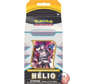 Coffret pokemon Collection Tournoi Premium Hélio
