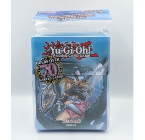Dark Magician Girl the Dragon Knight Card Case - Accessoire Yu-Gi-Oh!