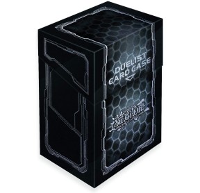 Dark Hex Card Case - Accessoire Yu-Gi-Oh!