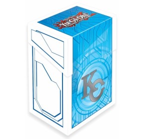 Kaiba Corporation Deck Case  - Accessoire Yu-Gi-Oh!