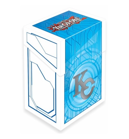 Kaiba Corporation Deck Case  - Accessoire Yu-Gi-Oh!