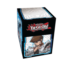 Kaiba's Majestic Collection Card Case - Accessoire Yu-Gi-Oh!