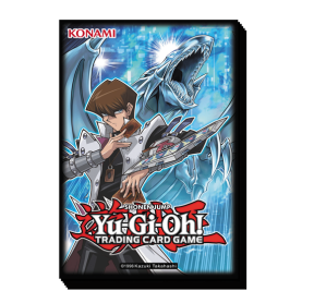Accessoires Cartes Yu-Gi-Oh! : Classeurs, Portfolios, Boîtes de
