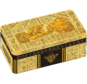 Boîte des Batailles Anciennes 2021 - Boîtes à Collectionner Yu-Gi-Oh!