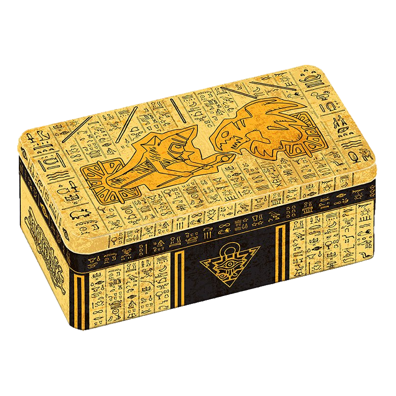 Boîte des Batailles Anciennes 2021 - Boîtes à Collectionner Yu-Gi-Oh!