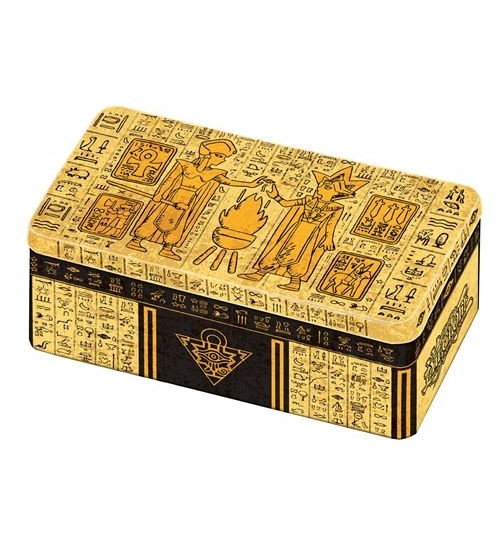 Boîte des Mémoires Perdues 2020 - Boîtes à Collectionner Yu-Gi-Oh!