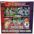 Boîte Collector Yugi & Kaiba - Boîtes à Collectionner Yu-Gi-Oh!