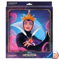 Portfolio Reine A5 - cartes Disney Lorcana