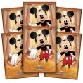 Sleeves Mickey - Protèges cartes Disney Lorcana