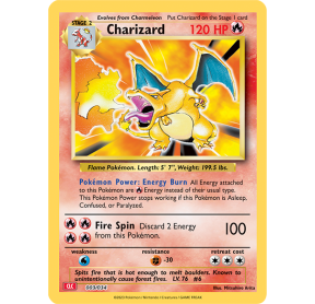 carte Coffret Pokémon Trading Card Game Classic