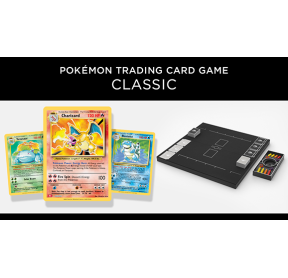 Coffret Trading Card Game Classic
