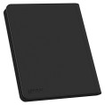 Portfolio ZIP 320 cartes | Ultimate Guard Zipfolio Xenoskin 16-Pocket
