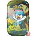 Mini-boîte Amis de Paldea - Mini Tin JCC Pokémon