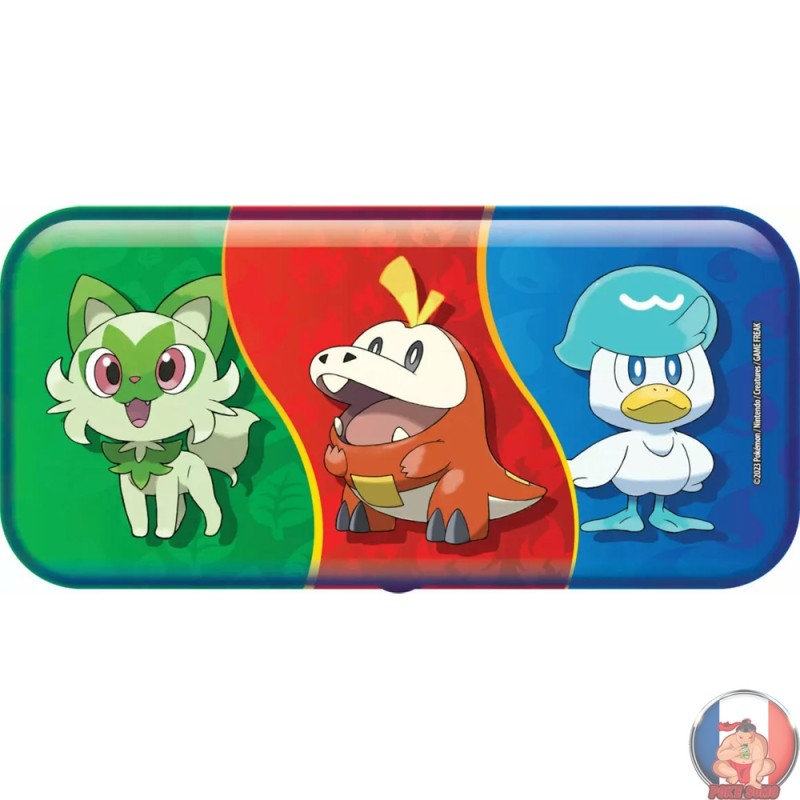 Pack de 12 Crayons Pokémon • La Pokémon Boutique