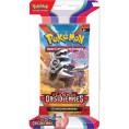 Booster Flammes Obsidiennes | Blister Pokémon EV03