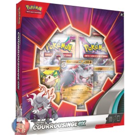 Produits Pokémon : Cartes, Display, Booster, Coffrets et Plus