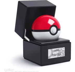 Collection Poké Ball Rouge - La Capture Réelle de Pokémon