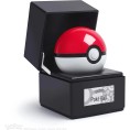 Réplique de Collection Poké Ball Rouge - La Capture Réelle de Pokémon