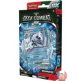Deck Combat Pokémon – Forgelina-ex et Baojian-ex