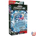 Deck Combat Kangourex-EX & Amphinobi-EX