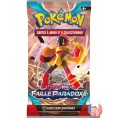 Display Faille Paradoxe - 36 Boosters Pokemon EV04