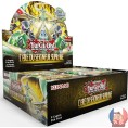 Display L’Ère du Seigneur Suprême (Age of Overlord) - 24 Boosters