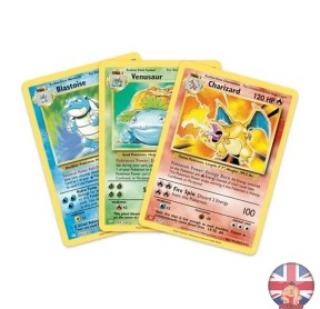 Coffret Pokémon Trading Card Game Classic