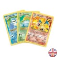 Coffret Pokémon Trading Card Game Classic - Anglais