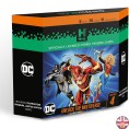 Pack Starter Box DC The Flash Chapitre 4 – 8 Boosters
