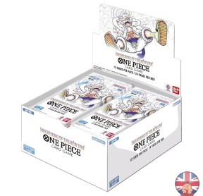 Display Awakening of the New Era OP05 | 24 Boosters One Piece