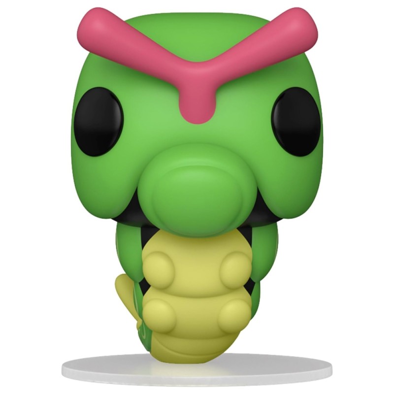 POP Chenipan 848 - Figurine POP Pokemon