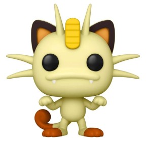 Miaouss - pop Pokémon N° 780