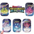 Mini-boîte Destinées de Paldea - Tins Écarlate et Violet 4.5
