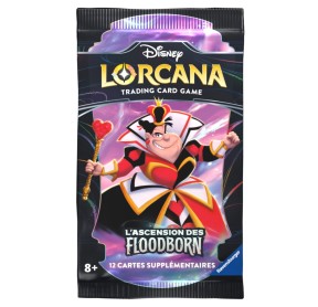 Qu'est-ce que « Lorcana », le nouveau jeu de cartes Disney qui veut  concurrencer Magic et Pokemon ?