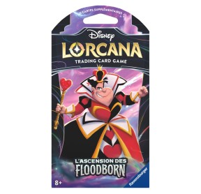 Qu'est-ce que « Lorcana », le nouveau jeu de cartes Disney qui veut  concurrencer Magic et Pokemon ?