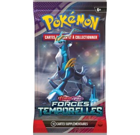 Pokémon - Coffret Arceus V - Collection avec figurine - FRANCAIS
