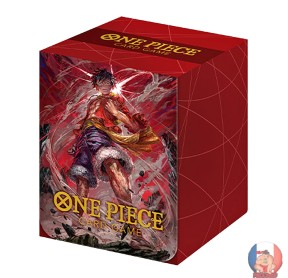 Card cases / Boîtes de rangement – Cartes One Piece Card Game TCG
